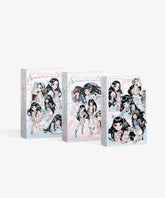 NEWJEANS - GET UP Weverse Album Ver. 2nd EP